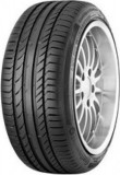 Cumpara ieftin Anvelope Continental ContiSportContact5 RunOnFlat 225/45R18 91Y Vara