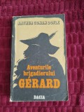 Aventurile brigadierului Gerard - Sir Arthur Conan Doyle