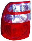 Lampa spate TOYOTA LAND CRUISER AMAZON (FZJ1, UZJ1) (1998 - 2007) DEPO / LORO 212-19B6R-A-CR