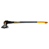 Topor Lumytools LT33042, lama otel + coada fibra, 2000 g