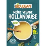 Mix pentru Sos Olandez Biovegan, Fara Gluten, Vegan, Eco, 25g
