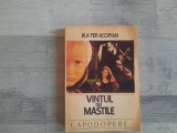 Vantul si mastile de Ala Ter Acopian