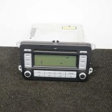 Unitate radio CD VW PASSAT B6 3C2 2008 OEM: 1K0035186AD 3740675