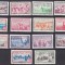 Maroc Spaniol 1952 vederi MI 333-346 MNH