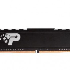 Memorie Patriot Signature Line Premium 16GB, DDR4, 2666MHz, CL19, 1.2v