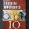 TESTE DE INTELIGENTA - Carter, Russell 2008