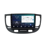 Cumpara ieftin Navigatie dedicata cu Android Kia Rio II 2005 - 2011, 2GB RAM, Radio GPS Dual