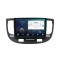 Navigatie dedicata cu Android Kia Rio II 2005 - 2011, 2GB RAM, Radio GPS Dual