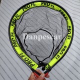 CAP Minciog PROFL cu Plasa PLASTIFIATA SI PLUTITOR 40x50CM