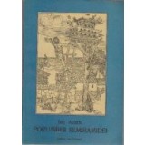 Porumbeii Semiramidei - Ispravile unui scolar din anticul Tomis povestite de el insusi