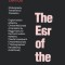 The Ear of the Other: Otobiography, Transference, Translation