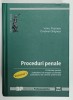 PROCEDURI PENALE , VOLUMUL I de VOICU PUSCASU si CRISTINEL GHIGHECI , 2017