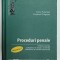 PROCEDURI PENALE , VOLUMUL I de VOICU PUSCASU si CRISTINEL GHIGHECI , 2017