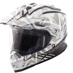 Casca Moto Fly Racing Trekker Marimea S FLY 73-7016S-USZK