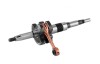 Ambielaj Scuter TGB Meteorit 49cc 50cc 80cc - Ax Gros, TMMP