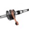 Ambielaj Scuter TGB Meteorit 49cc 50cc 80cc - Ax Gros