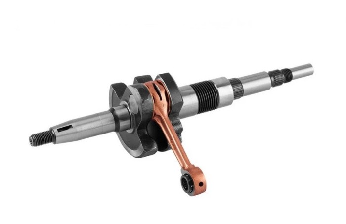 Ambielaj Scuter TGB Meteorit 49cc 50cc 80cc - Ax Gros