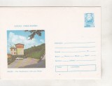 bnk ip Jud Caras Severin - Valiug - Vila - necirculat - 1977