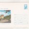 bnk ip Jud Caras Severin - Valiug - Vila - necirculat - 1977