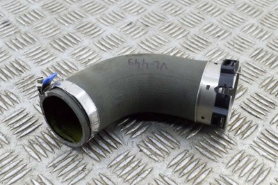 Furtun intercooler LAND ROVER RANGE ROVER VELAR L560 2018 17764525 foto