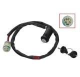Kit contact chei ATV Honda TRX 350 Rancher - TRX 420 - 450 - 500 - 520 - 650 - 680 Foreman - Fourtrax - Rincon