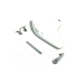 Set Maner Hublou Original Whirlpool 482000031020 pentru Masina de spalat rufe