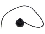 Cititor RFID DREXIA 1W-H3-03 6,5-30V 40mm Rază &Oslash;30,6mm M12 30mA