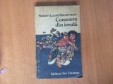 H4a COMOARA DIN INSULA - ROBERT LOUIS STEVENSON