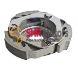25. Saboti ambreiaj Linhai mic