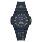 Ceas Barbati, Guess, Outspoken GW0587L2 - Marime universala