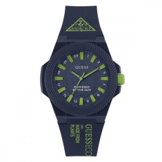 Ceas Barbati, Guess, Outspoken GW0587L2 - Marime universala