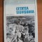 CETATEA SIGHISOARA de VASILE DRAGUT 1968