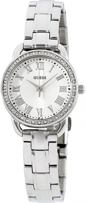 Ceas Dama, Guess, Fifth Ave W0837L1 - Marime universala foto