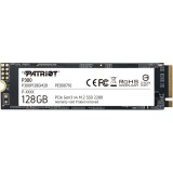 SSD P300 128GB PCI Express 3.0 x4 M.2 2280 (NVMe), Patriot