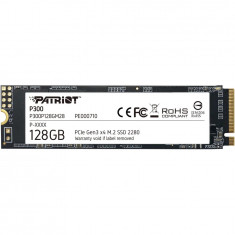 SSD P300 128GB PCI Express 3.0 x4 M.2 2280 (NVMe)