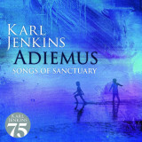 Adiemus - Songs Of Sanctuary | Karl Jenkins, Decca