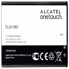 Acumulator Alcatel OneTouch Pop C7 &amp; Pop tli019b1 D7 SWAP