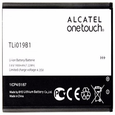 Acumulator Alcatel OneTouch Pop C7 &amp;amp;amp; Pop tli019b1 D7 SWAP foto