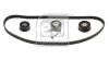 FEBI BILSTEIN 19445 Set curea de distributie