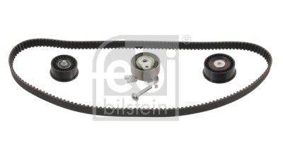FEBI BILSTEIN 19445 Set curea de distributie foto