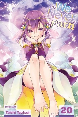 We Never Learn, Vol. 20, 20 foto