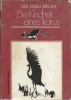 Die Kindheit eines Ikarus - Carte in Germana, Editie Originala, Biografie Aurel Vlaicu, Aviator Roman