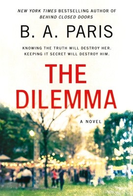 The Dilemma foto