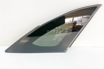 Geam lateral dreapta spate MAZDA CX-3 DK 2016 OEM: 43R-005844 12131312 foto