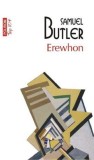 Erewhon - Samuel Butler