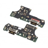 Placa cu Conector Incarcare - Microfon Motorola Moto G14, Service Pack 5P68C23082