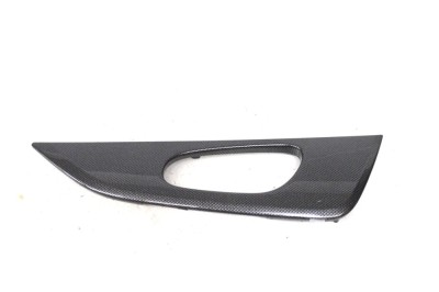Ornament panou ușă st&amp;acirc;nga spate NISSAN X-TRAIL T32_ 2015 OEM: 82683-4CL0A 15460871 foto