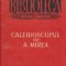 Caleidoscopul lui A. Mirea
