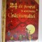 24 DE POVESTI IN ASTEPTAREA CRACIUNULUI , 2013