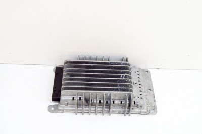 Amplificator de sunet AUDI A3 Cabrio 8P7 2013 OEM: 8P7035223A 18116455 foto